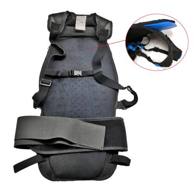 China Back Support Belts Child And Adult MTB Back Ski Protector For Snow for sale