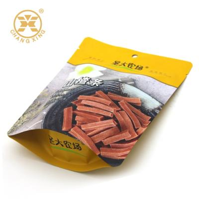 China Free Samples Food Grade Potato Chips / Cookies / Chocolate Candy Plastic Packaging Moisture Proof Bags for sale