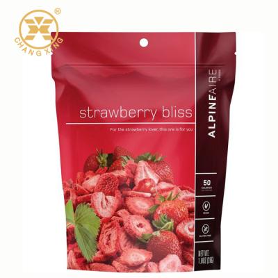 China Disposable Fruit Vegetable Packaging Bag Fresh Fruit Free Sample Dehydrated Bag for sale