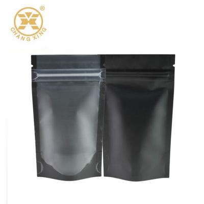 China Disposable Plastic Cloth Zipper Bag Panty Bag Tissue Packaging for sale