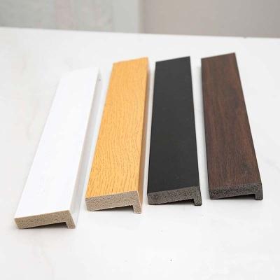 China Plastic Photo Frame Molding MDF Frame Forming Factory Frame Forming Wholesale Picture / Contour Painting for sale