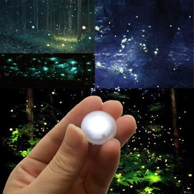 China Any Party Making Skillful Fairy Beads Battery Operated Mini LED Ball Wedding Party Decor Light for sale