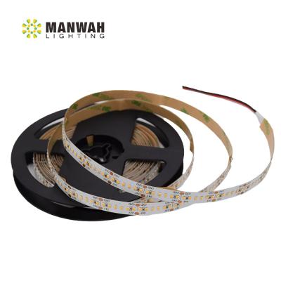 China CRI 98 LANDSCAPE CCT 2216 240led/m DC12V/24V 3000K 4000K 5000K led lighting led strip for sale