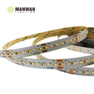 China LANDSCAPE Strip Cri95 Wide 10mm DC24V 364led/m Bicolor CCT 1808 Led Strip for sale