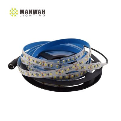 China LAND Edison DC24V 120 Degree White Beam Angle Flex LED Strip Elite 2835 HE Series High Luminous Efficacy for sale