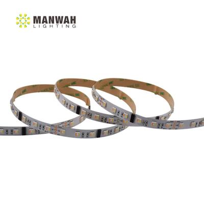 China LANDSCAPE TM1812 RGBW Double Array DC12V Digital 5050 RGB Led Flexible Strip for sale