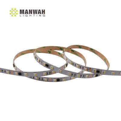 China LANDSCAPE TM1814 RGBW IC Outside Waterproof LED Strip Light for sale