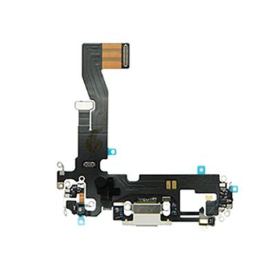 China FSLX Charging Left Dock Flex Cable Mobile Phone Flex Cables Replacement Repair Part For iPhone 12 Mini 12 Pro 12 Pro Max For iPhone 12 12 12 Mini 12 Pro 12 Pro Max for sale