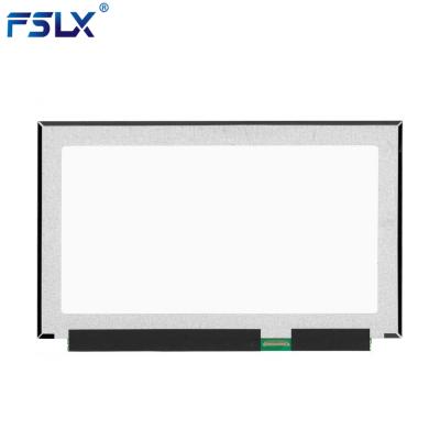 China LAPTOP 13.3 Inch Laptop Screen Display Matrix Glass Assembly For Xiaomi MI Notebook Air IPS Laptop LCD LQ133M1JW15 for sale