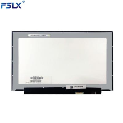 China LAPTOP NV133FHM-N43 IPS Matrix For Original Laptop 13.3