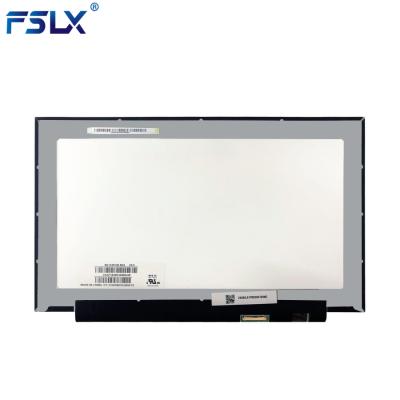 China LAPTOP 13.3 Inch 1920x1080 Laptop LED IPS Screen Non Touch Notebook Screen NV133FHM-N43 For Laptop Screen Business for sale