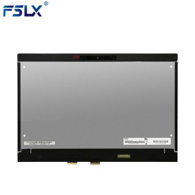 China LAPTOP 13.3 Inch LCD Screen N133HCE-GP2 Wholesale Price 30 Pin Computer Notebook LCD Screen 1920x1080 for business for sale