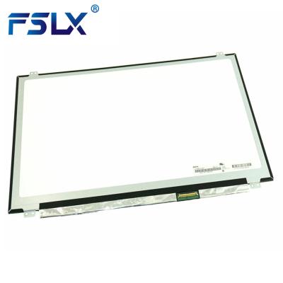 China For Business Universal 15.6inch X 768dpi Display Spare Parts TV Bezel Monitor LCD Display Zero 1366 Screen for sale