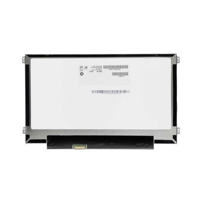 China New Type 11.6inch LAPTOP Digital Display High Brightness Screen Tablet Custom 1366 x 768dpi LCD Led Panel for sale