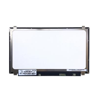 China LAPTOP LCD Screen IPS Panel 15.6 Inch 1080P BOE Laptop LCD NV156FHM-N43 for sale