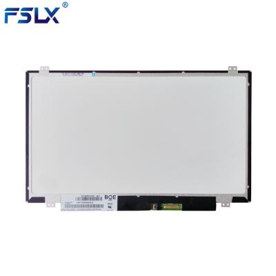 China Wholesale LAPTOP Laptop Screen NT140WHM-N31 14.0 Inch Laptop Computer LCD 30Pins HD Display 1366*768 Panel LCD for sale