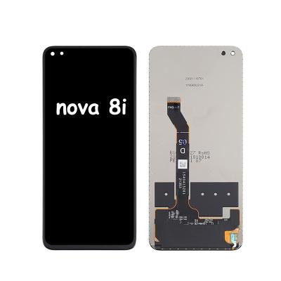 China Original FSLX NOVA 8i LCD Display Touch Screen Phone Screen Mobile Cell Phone LCDs For Huawei nova 8i LCD Display For NOVA Huawei 8i for sale