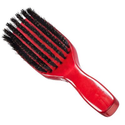 China Wooden Cushion Handle Wash Safe Detangling Brush Brush High Grade Quality Perfect Brush for sale