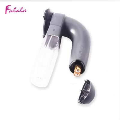 China China Sustainable Pet Supplies Dog Pet Products Portable Electric Pet Hair Remover for sale