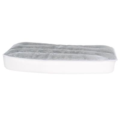 China Viable Magnetic Bath Pillow Spa Pillow Luxury Spa Bath Pillow for sale