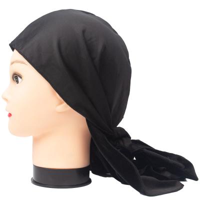 China Breathable designer durags designer hoods and satin designer durags headbands and durags for sale