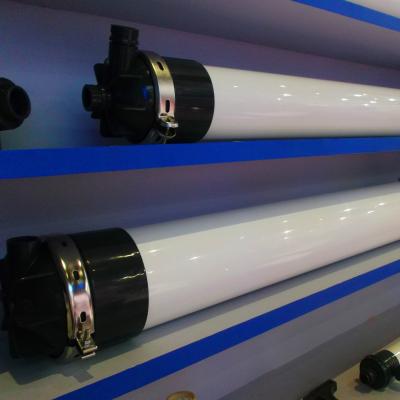 China Sewage Hollow Fiber Membrane Filter For Water Reuse for sale