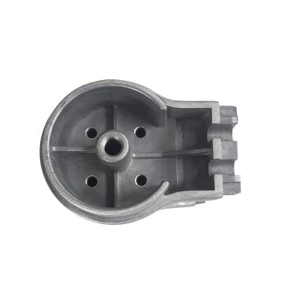 China High Precision Die Casting Machinery OEM Aluminum Alloy Accessories Die Casting Parts for sale