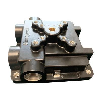 China Professional Aluminum Die Casting Machinery OEM ODM Service, ADC12 Die Casting Spare Part, Custom Aluminum Die Casting Parts Factory Price for sale