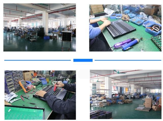 Verified China supplier - Enping Jinge Electronic Technology Co., Ltd.