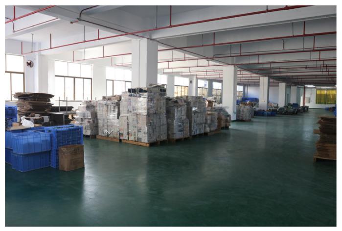 Verified China supplier - Enping Jinge Electronic Technology Co., Ltd.