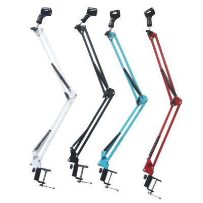 China Hot Sale NB-35 Voice Recording Microphone Stand Cantilever Bracket for sale