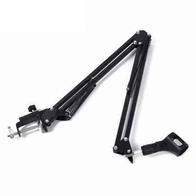 China Voice Recording Hot Sale NB-35 Microphone Stand Cantilever Bracket for sale