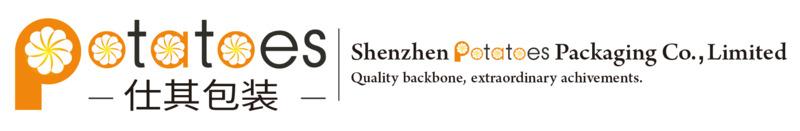 Verified China supplier - Shenzhen Potatoes Packaging Co., Limited