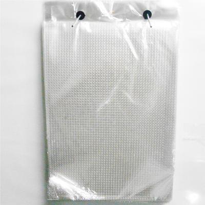 China Recyclable Custom Recyclable Plastic Packaging Bag For Vegetable And Fruit Printed Plastic Bags For Lettuce for sale