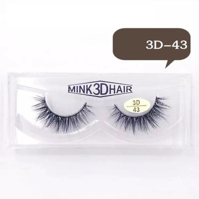 China Wholesale seller lash3d long 25mm mink fur mink lashes super private label 3d 25mm lashes fluffy lashes with box customized for sale