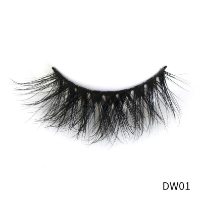 China Best Sellers 3d Silk Band Full Volume False Eyelashes for sale