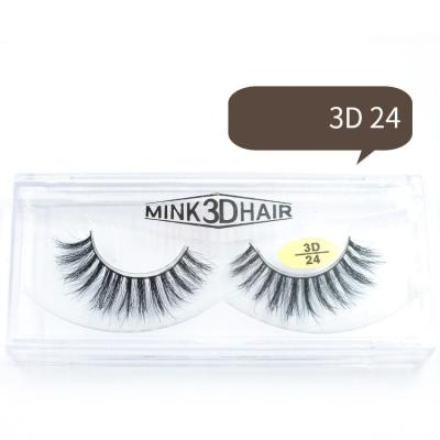 China Wholesale Full Volume Magnetic 3D Mink Lashes Magnetic Private Label Lashes With Custom Magnetic Eyelash Packaging for sale