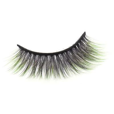 China 15-20 Mink Eyelash Classic Eyelash Extension Periods Premium False Eyelashes Extension Wholesale Professional for sale