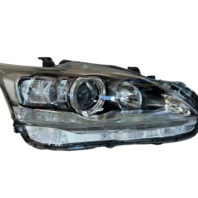 China for lexus CT200 low headlight configuration headlight rebuilt headlight 14-20 models CT200H for sale