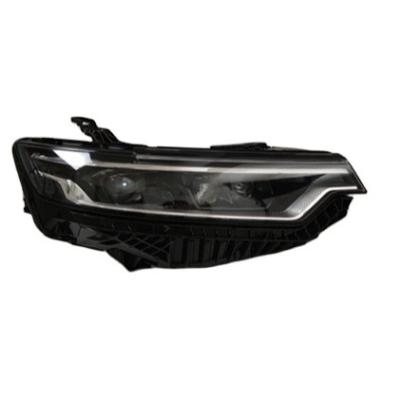 China for Cadillac XT6 Headlight High Configuration LED Headlight Rebuilt Headlight 20 Models XT6 (SN2) for sale