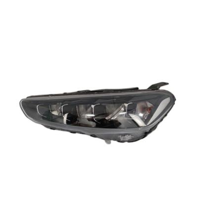 China for Hyundai ix35 New Headlight High Configuration LED Headlight Rebuilt Headlight 20-22 Ix35 Models for sale