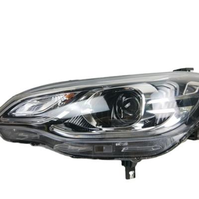 China For Chevrolet Cavalier Headlight High Configuration LED Headlight Rebuilt Headlight 19-22 Cavalier Models for sale