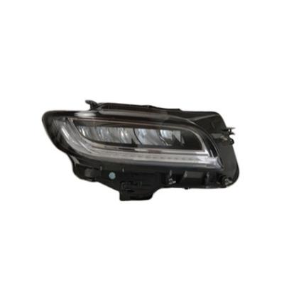 China for Lincoln Nautilus Headlight High Configuration LED Headlight Rebuilt Headlight 19-20 Models Nautilus for sale