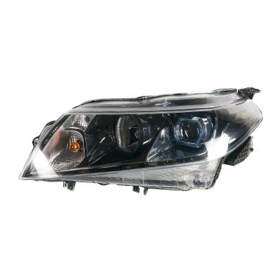 China For Vitera Changan Headlight High Configuration LED Headlight Rebuilt Headlight 16-18 Excelle Models for sale