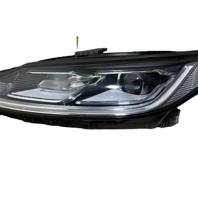 China For BYD-d1 Headlight High Configuration LED Headlight Rebuilt Headlight 20-21 E1 Models for sale