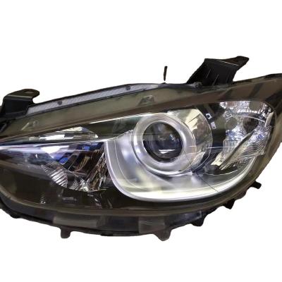 China for Mazda CX-5 Headlight Low Configuration Headlight Rebuilt Headlight 13-15 CX-5 Models for sale