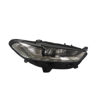 China Applicable fording TAURUS high headlight configuration LED headlight rebuilt headlight 19-20 models TAURUS for sale