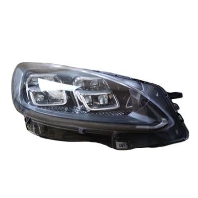 China Applicable Fording Escape Headlight High Configuration LED Headlight Rebuilt Headlight 20 Models Escape for sale