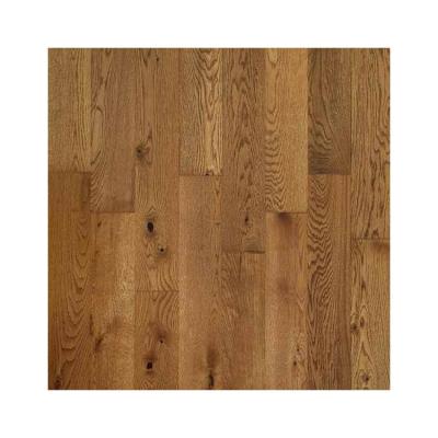 China Traditional Wholesale Popular Heavy Duty Waterproof Laminate Engineered Wood Flooring for sale