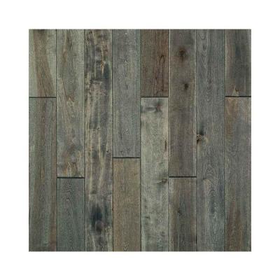 China Traditional Hardwood Flooring Engineered Parquet Engineered Birch Wood Flooring for sale